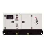 GENERADOR 25/27 KVA CABINADO VCP-DP/KF + TABLERO DE TRANSFERENCIA DIY 63A/4P GG 27KVA A 41KVA