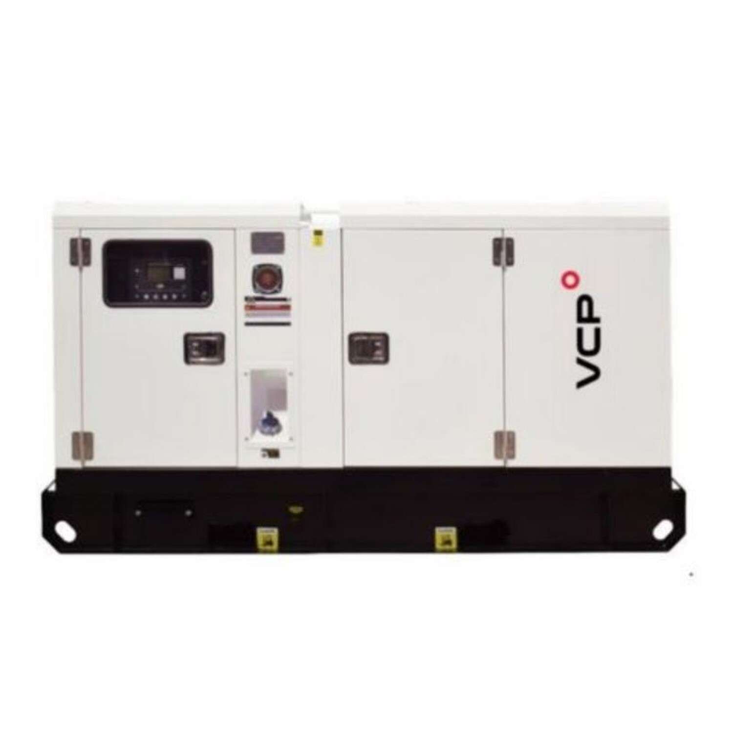 generador-25-27-kva-cabinado-vcp-dp-kf-generador-25-27-kva-cabinado-vcp-dp-kf GENERADOR 25/27 KVA CABINADO VCP-DP/KF + TABLERO DE TRANSFERENCIA DIY 63A/4P GG 27KVA A 41KVA - Image 1
