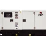 GENERADOR 75/83 KVA CABINADO VCP-DP + TABLERO DE TRANSFERENCIA DIY 160A/4P GG 65KVA A 110KVA