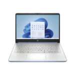 NB HP 14-DQ6012DX CELERON N150 4/128GB 14" BLUE