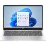 NB HP 14-EP2035CL I3-N355 16/512GB 14" W11 NATURAL SILVER