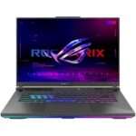 NB ASUS ROG STRIX G16 G614PP-WH94 R-9-8940HX 16/1TB 16" W11 RTX5070 8G