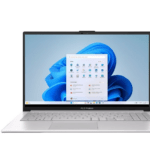 NB ASUS VIVOBOOK E1504GA-WS35 I3/N305 8/256GB 15.6" W11 COOL SILVER