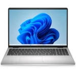 NB DELL 16 DC16251-5506SLV I5-120U 8/512GB 15.6" W11 TOUCH