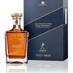 John Walker & Sons King George V