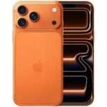 CEL IPHONE 17 PRO MAX 256GB LL/A3257 COSMIC ORANGE (ESIM)