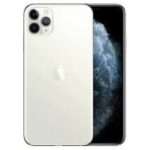 CEL IPHONE 11 PRO MAX 512GB A2218 CPO SILVER