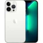 CEL IPHONE 13 PRO 256GB CPO SILVER