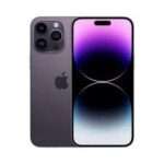 CEL IPHONE 14 PRO 128GB CPO PURPLE
