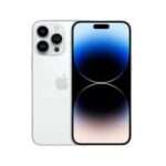 CEL IPHONE 14 PRO MAX 128GB CPO SILVER