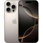 CEL IPHONE 16 PRO MAX 512GB LL/A CPO NATURAL