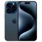CEL IPHONE 15 PRO MAX 256GB SWAP GRADO B NATURAL USA (ESIM)
