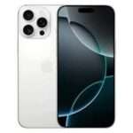 CEL IPHONE 16 PRO 256GB SWAP GRADO A WHITE USA (ESIM)