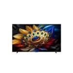 TV TCL 98" C6K MiniLED