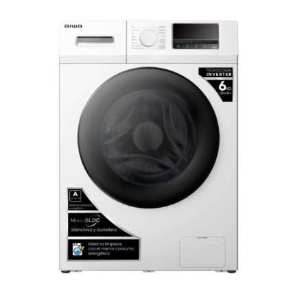 LAVARROPAS AIWA 6KG