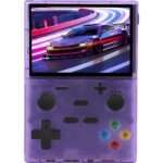 CONSOLA GAME XGB35 8GB PURPLE