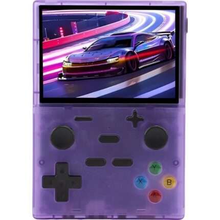 CONSOLA GAME XGB35 8GB PURPLE