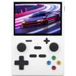 CONSOLA GAME XGB35 8GB WHITE