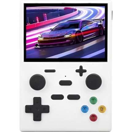 CONSOLA GAME XGB35 8GB WHITE