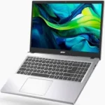 NB ACER EX215-23-R6G8 AMD RYZEN 5-7520U 8/256GB 15.6" W11 STEEL GRAY