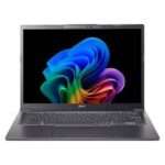 NB ACER ASPIRE A14-52MT-59DP ULTRA 5-226V 16/1TB 14" W11 GRAY