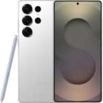 CEL SAMSUNG S25 ULTRA 5G S938B 6.9" DS 12/256GB WHITE SILVER