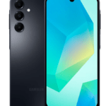 CEL SM A16 A165M 6.7" DS LTE 4/128GB BLACK GAR GLOBAL