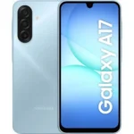 CEL SM A17 A175F 6.7" DS LTE 8/256GB LIGHT BLUE GAR GLOBAL