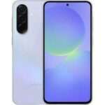 CEL SM A36 A366E 5G 6.7" DS 8/256GB AW.LAVENDER GAR GLOBAL