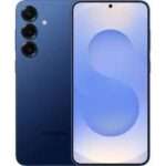 CEL SM S25 5G S931B 6.2" DS 12/512GB NAVY GAR GLOBAL