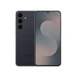 CEL SM S25 FE 5G S731B 6.7" DS 8/256GB JET BLACK GAR GLOBAL