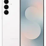 CEL SM S25 FE 5G S731B 6.7" DS 8/512GB WHITE GAR GLOBAL