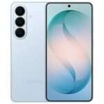 CEL SM S26 S942B 5G 6.3" DS 12/512GB SKY BLUE GAR GLOBAL