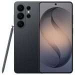 CEL SM S26+ S947B 5G 6.7" DS 12/512GB BLACK GAR GLOBAL