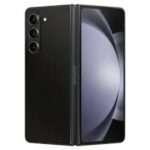 CEL SM Z FOLD5 F946B 7.6" DS 5G 12/256GB PHA BLACK GAR GLOBAL