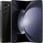 CEL SM Z FOLD5 F946B 7.6" DS 5G 12/512GB PHA BLACK GAR GLOBAL