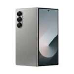 CEL SM Z FOLD6 F956B 7.6" DS 5G 12/256GB SILVER GAR GLOBAL