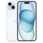 CEL IPHONE 15 PLUS 128GB E/A3093 BLUE
