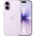 CEL IPHONE 17 256GB BE/A3520 LAVENDER