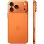 CEL IPHONE 17 PRO MAX 256GB J/A3525 COSMIC ORANGE