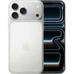 CEL IPHONE 17 PRO MAX 256GB J/A3525 SILVER