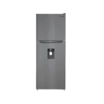 Heladera AIWA 450 LTS INOX con dispenser