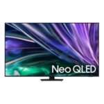 SAMSUNG TV 65" QN85D NEO QLED 4K SMART