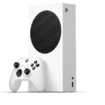 CONSOLA XBOX SERIES S 1TB JP WHITE