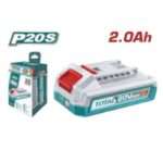 BATERIA 20V2AH