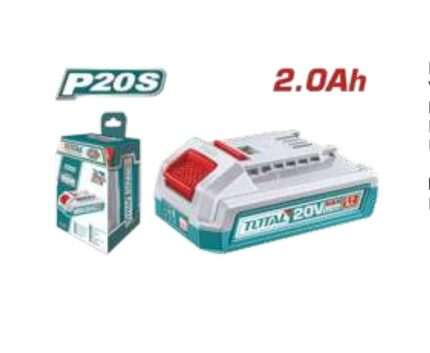 BATERIA 20V2AH