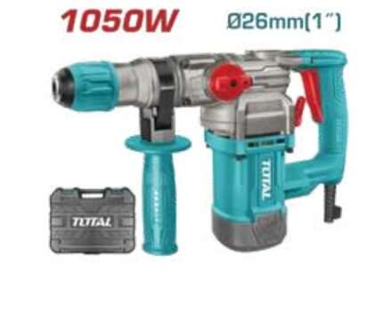 ROTOMARTILLO 1050W 26MM