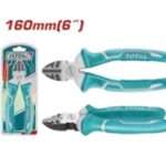 ALICATE DIAGONAL 160MM (MANGO PROFESIONAL)