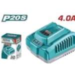 CARGADOR 20V4A