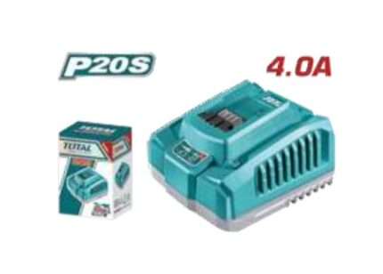 CARGADOR 20V4A